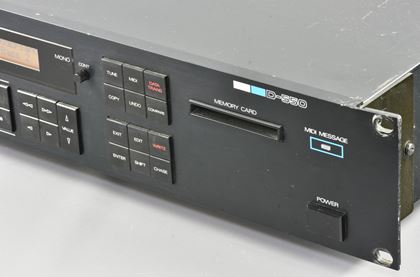 Roland-D550